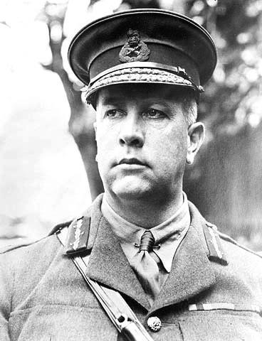 The Hundred Days Campaign The final months of war: The Canadians, led by General Arthur Currie helped force the Germans east As the Germans fled, they