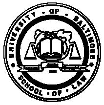 University of Baltimore Law Review Volume 9 Issue 3 Spring 1980 Article 7 1980 Casenotes: Criminal Procedure Maryland Rule 746 Scheduling Criminal Cases for Trial Maryland Rule 746 Requires That