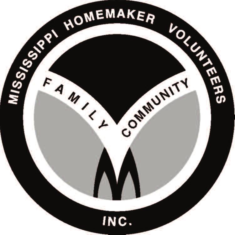 Mississippi Homemaker Volunteers Secretary s