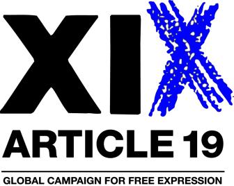 Written Comments of ARTICLE 19: Global Campaign for Free Expression MEXICO For the consideration at the 93rd Session of the UN Working Group on Enforced or