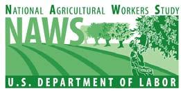 Farm Workers: 21 Years of Findings from the National Agricultural Workers Su