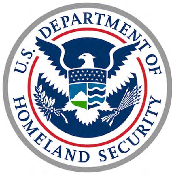 Key Terms Department of Homeland Security (DHS) Immigration and Customs Enforcement (ICE) United States Citizenship and Immigration Services (USCIS)