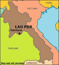 Overview of Migrant Labor Context Politic : Socialist Country Capital: Vientiane Population (2010): 6.
