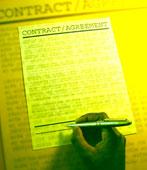 OTHER TYPES OF CONTRACTS VALID CONTRACT good contract Six elements to a good