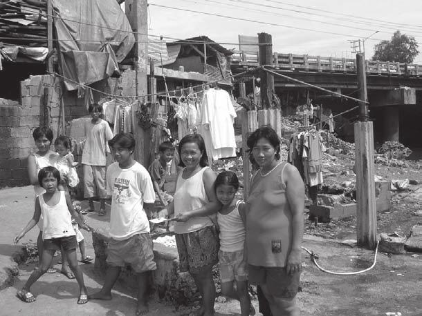 Conclusions on Human Rights International human rights standards provide a solid foundation and a logical starting point for slum upgrading projects.