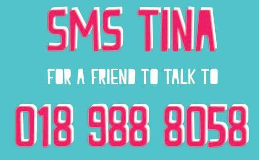 TINA SMS Services N = 396 SMS conversations Uncategorised Child abuse Trafficking Financial Assistances Single Pregnant Woman Rape Sexual Harrassment Abuse / Assault Migrant Domestic Worker Non