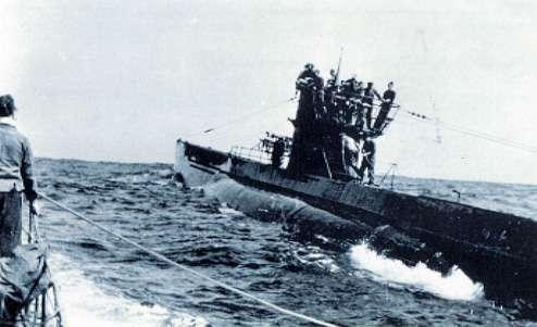 War at Sea RCN began the war with 13 ships and 3000 soldiers and ended the war with 370 ships and over 100