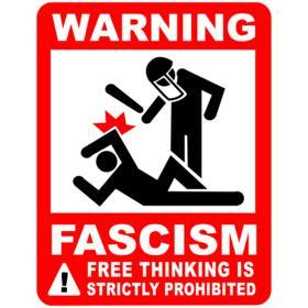 Fascism Ruled by