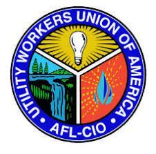 The By-Laws Of the Gas Workers Union, Local 18007 Utility Workers