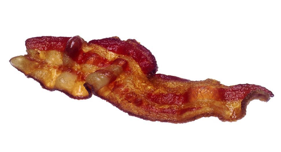 Who Likes Bacon? Who likes bacon? Is bacon always good for you? What are some alternatives for bacon?