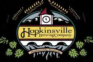 Hopkinsville Brewing Company presents Winter Warmer Music Series a local