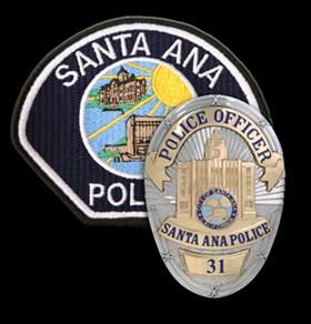 JOIN US AT OUR NEXT DUI CHECKPOINT: BEHIND THE LINE The Santa