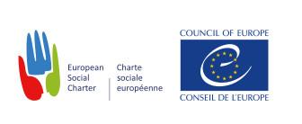 20/01/2016 RAP/Cha/DEN/35(2016) EUROPEAN SOCIAL CHARTER 35 th National Report on the implementation of the European Social Charter submitted by THE GOVERNMENT OF DENMARK