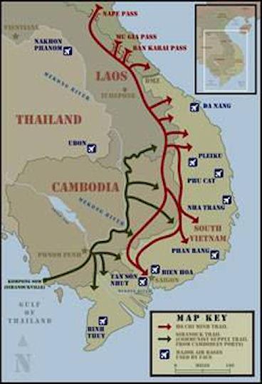 The Turning Point The Tragedy of Vietnam On January 31, 1968, the Viet Cong launched an attack on South Vietnam that was dubbed the Tet Offensive. due to it occurring on the Vietnamese New Year.