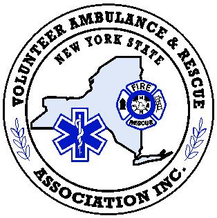 New York State Volunteer Ambulance and Rescue Association, Inc. PO Box 254 East Schodack, NY 12063 (877) NYS-VARA Fax: (518) 477-4430 www.nysvara.