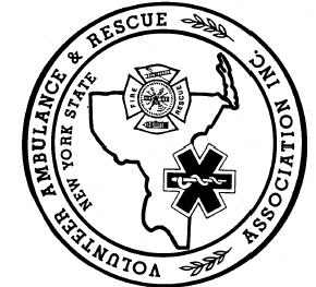 New York State Volunteer Ambulance