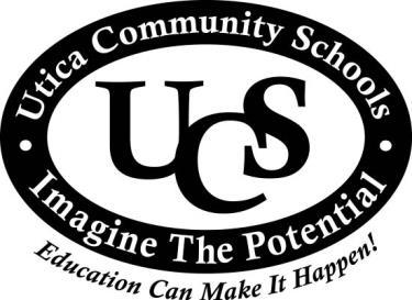 AGREEMENT BETWEEN THE UTICA COMMUNITY SCHOOLS AND THE