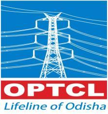 ODISHA POWER TRANSMISSION CORPORATION LTD. (A Government of ODISHA Under Taking) Regd. Office: Janpath, Bhubaneswar-751022, Odisha OFFICE OF THE GENERAL MANAGER: ELECT.