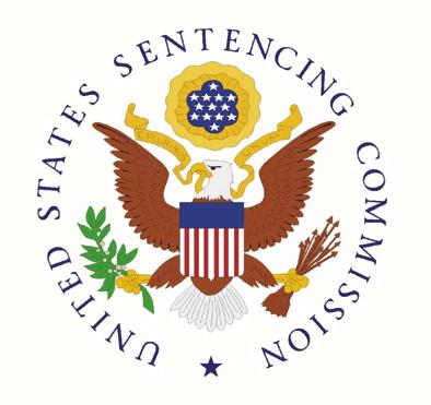 An Overview of the UNITED STATES SENTENCING COMMISSION (Disclaimer: The characterizations in this overview are presented in simplified form and are not to be used for guideline interpretation,