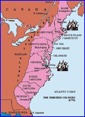 19. In which colonial region did good harbors, abundant forests, rocky soil, and a short growing season most influence the economy? A. Southern Colonies B. Northwest Territory C.