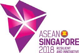 CHAIRMAN S STATEMENT OF THE ASEAN POST MINISTERIAL CONFERENCE (PMC) 10+1 SESSIONS WITH THE DIALOGUE PARTNERS SINGAPORE, 2 TO 3 AUGUST 2018 1.
