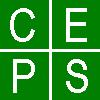CENTRE FOR EUROPEAN POLICY STUDIES ABOUT CEPS F ounded in 1983, the Centre for European Policy Studies is an independent policy research institute dedicated to producing sound policy research leading