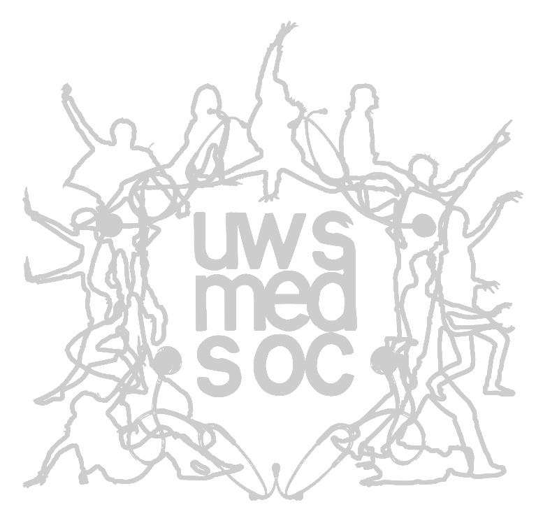 The University of Western Sydney Medical