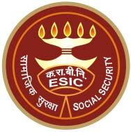 ESI CORPORATION MODEL HOSPITAL UNDER THE MINISTRY OF LABOUR & EMPLOYMENT (GOVERNMENT OF INDIA) BELTOLA, GUWAHATI 781 022 Tel: (0361) 2301082, E mail: mh guwahati.esic@nic.in Website: www.esic.nic.in No.