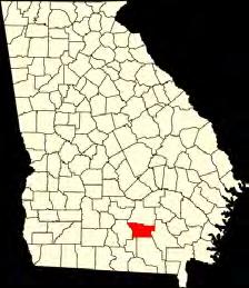 County Profile Atkinson County Food Bank Distribution Center Douglas PUMA Southern Georgia Regional Commission (East & Central) County Type (Census) Rural County Type (ERS) Rural Strike Force County