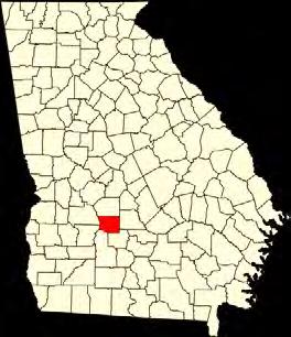 County Profile - Crisp Food Bank Distribution Center - Albany PUMA River Valley Regional Commission (Outside Muscogee & Chattahoochee Counties) PUMA, GA County Type (Census) Mostly Urban (Counties