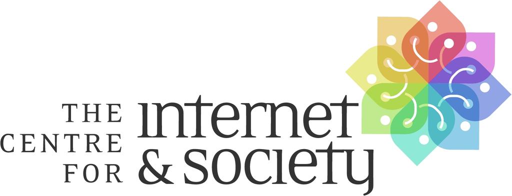 Counter-proposal by the Centre for Internet and Society: Draft Information