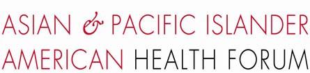 Asian & Pacific Islander American Health Forum