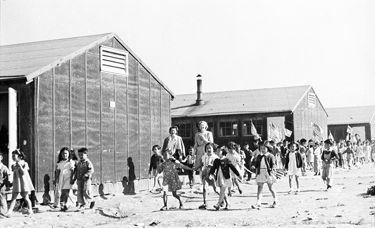 American internment was not a national security necessity and
