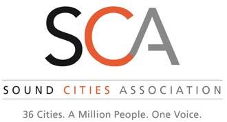 SCA Board of Directors MINUTES September 17, 2014 10:00 AM Renton City Hall, Conferencing Center 1055 S. Grady Way, Renton 98057 1.