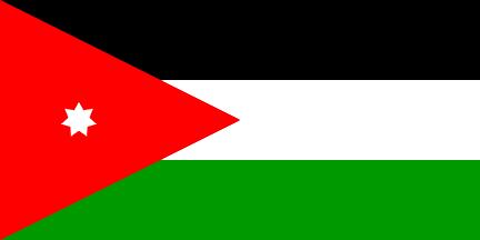 The Hashemite Kingdom of Jordan Jordan and Nuclear Weapon Free Zones The Hashemite Kingdom of Jordan is a weak state internationally, but with its border to Israel, and its geographic centrality in