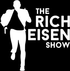 As a threetime Sports Emmy nominee in the Outstanding Studio Host category, The Rich Eisen Show features the NFL Network host s engaging blend of insightful sports analysis, breaking sports news and