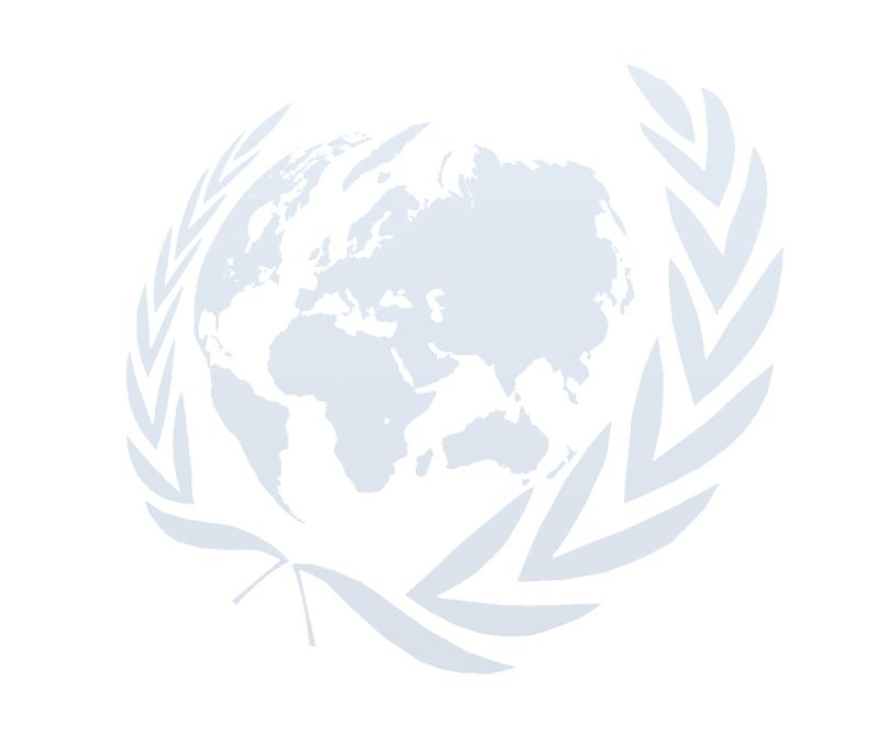 Research Report General Assembly First Committee (International Security and Disarmament) Addressing fourth