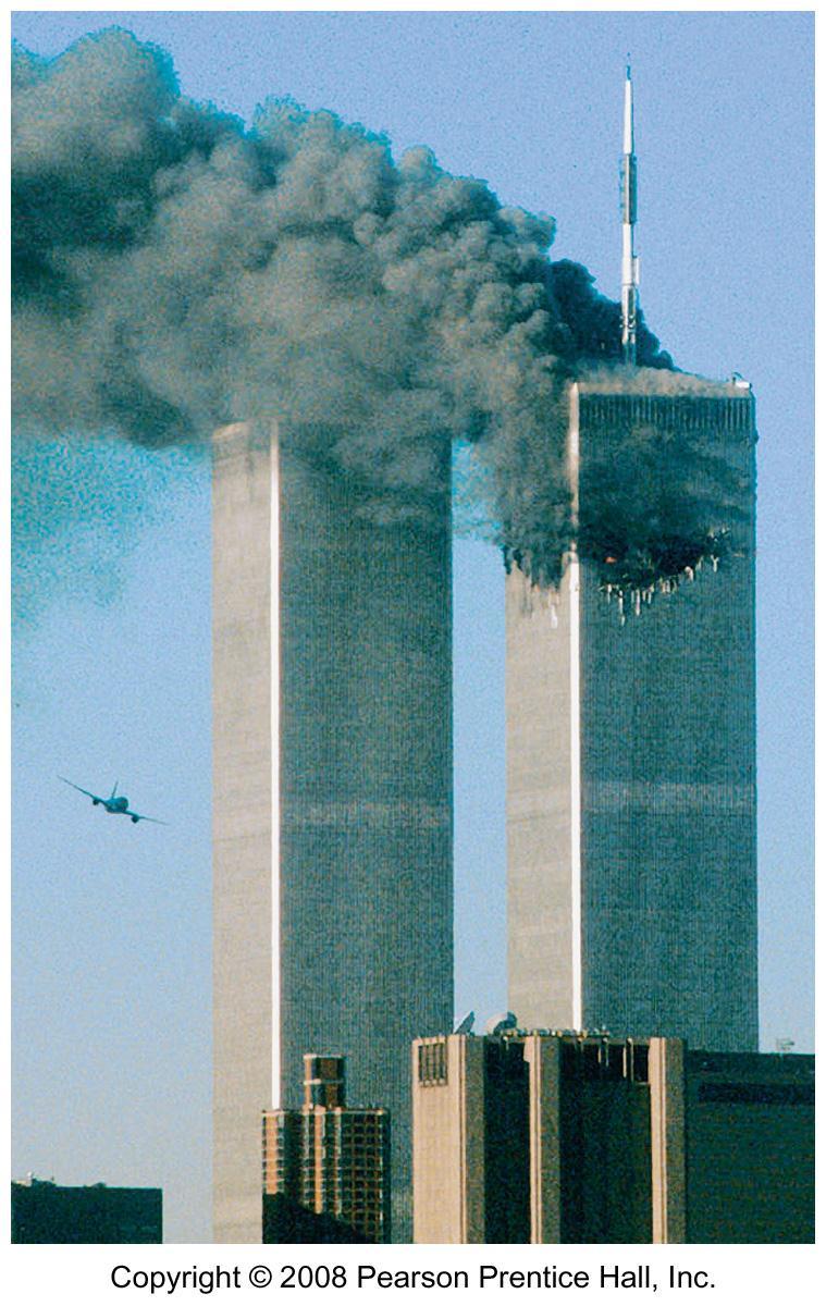 World Trade Center Sept.
