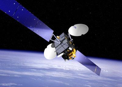 Satellite ESA-J.