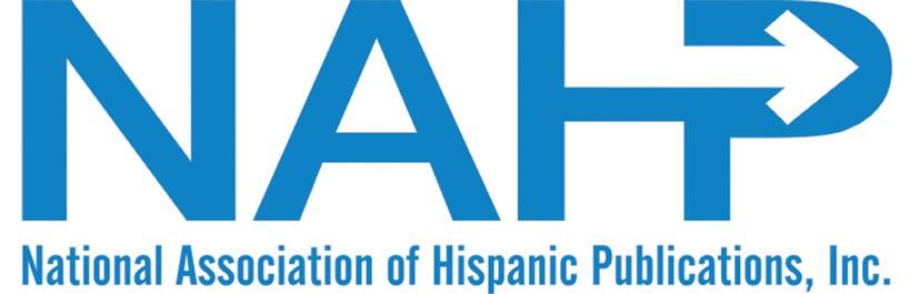 The Association of Latino Focused Quality Content Media Since 1982 NAHP 2017-18 Board Executive Board President Fanny Miller, El Latino Vice President Alvaro Gurdian, La Noticia, NC Vice President of