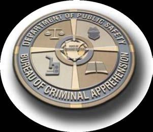 Bureau of Criminal