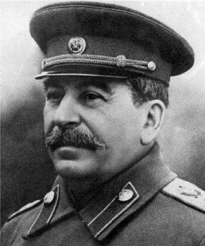 I. A Dictator in the Soviet Union (con t) C. Stalin modernized industry and agriculture, but his methods were brutal. 1.