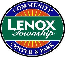 For Office use Only Medical Marihuana Facility License Application Lenox Township Book of Ordinances Part 25: Ordinance 3 (Licensing) Lenox Township Zoning Ordinance Section 337, et al.