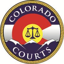 news Colorado Judicial Branch Michael L. Bender, Chief Justice Gerald Marroney, State Court Administrator FOR IMMEDIATE RELEASE Contact: Robert McCallum or Jon Sarché Nov.
