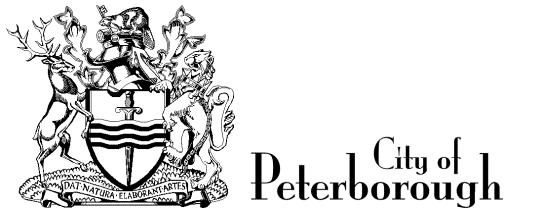 The Corporation of the City of Peterborough By-Law Number 17-120 Being a By-law to Regulate the Removal and Replacement of Trees in the City of Peterborough, entitled the Tree Conservation By-law
