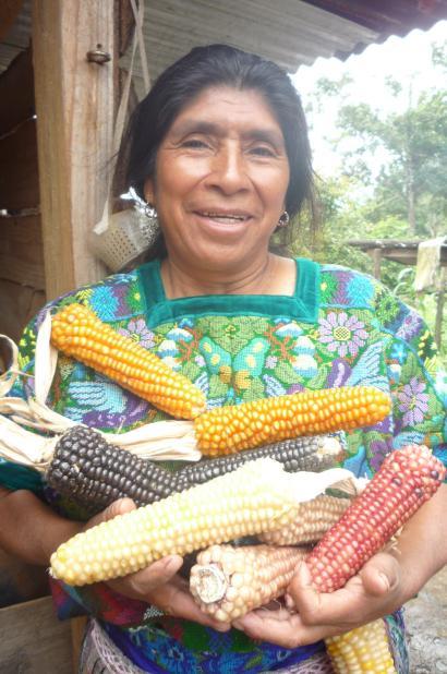 2. Food Sovereignty from a Grassroots Women s Rights Perspective Women not only reclaim their right to commons, they are also proposing reforms to the current agricultural model so that it