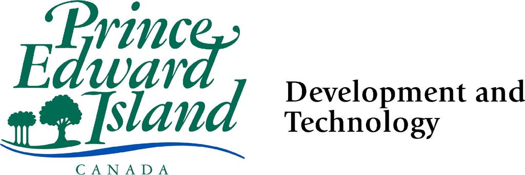 Prince Edward Island Nominee Program Bulletin 15: Program Clarifications, Application Fee Increase March 24, 2006 A letter of agreement has now been signed between the overnment of Canada and Prince