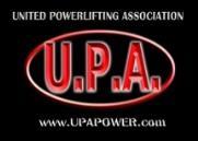 2018 UPA Illinois State & Midwest Powerlifting Championships September 22, 2018 MEET DIRECTORS: Bill Carpenter -UPA President E-mail: Bcarpenter@UPAPower.