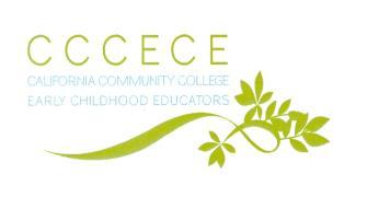 California Community College Early Childhood Educators Bylaws ARTICLE I. NAME AND INCORPORATION The Association shall be called: California Community College Early Childhood Educators.