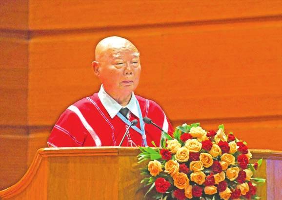 6 Saw Mutu Sae Poe, KNU Chairman delivers opening address at 3 rd Session of UPC-21 st Century Panglong The opening address made by Saw Mutu Sae Poe, Chairman of the Karen National Union at the 3 rd